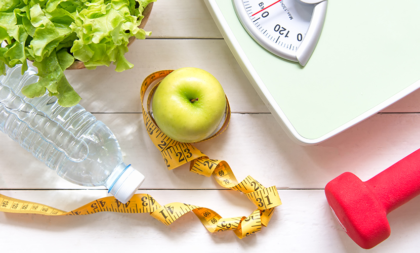 Tips for Maintaining Weight Loss