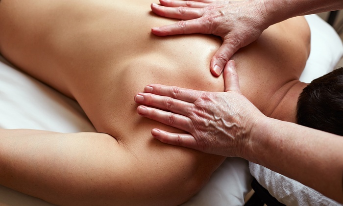 6 Surprising Benefits of Getting Body Massage Therapy - Get Health Care Tips