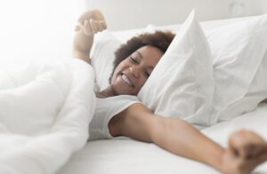 Adequate Sleep - Get Health Care Tips