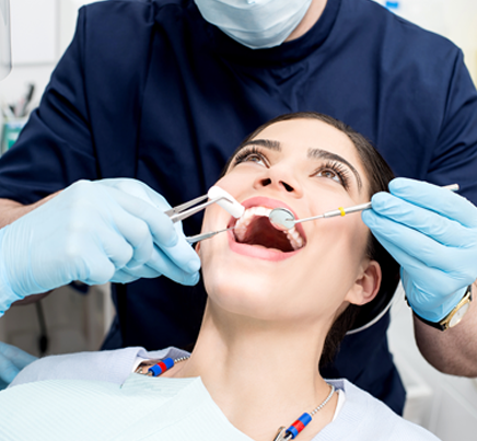 best dental clinic in Mumbai