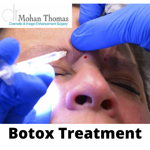 botox India