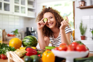 Health & Beauty - Eat healthy food - Get Health Care Tips