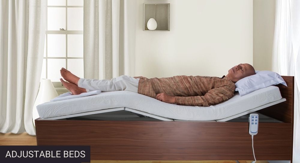 Zerog beds - Adjustable Beds