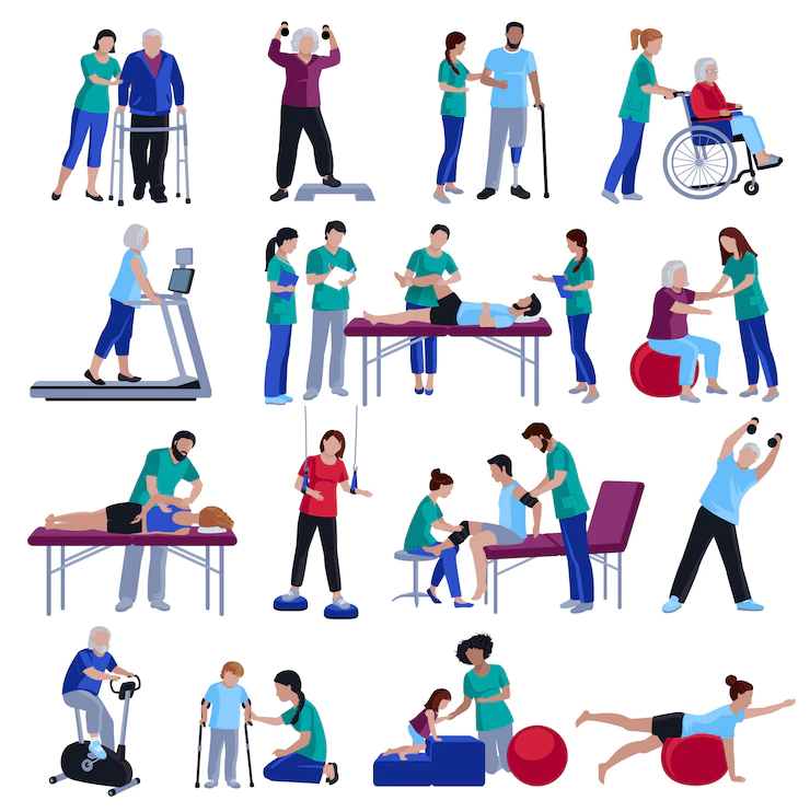 Neurological Rehabilitation