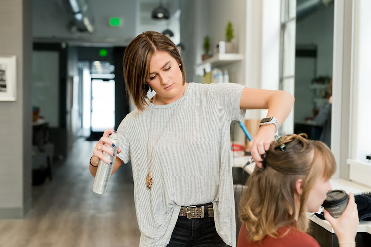 hair restoration treatment