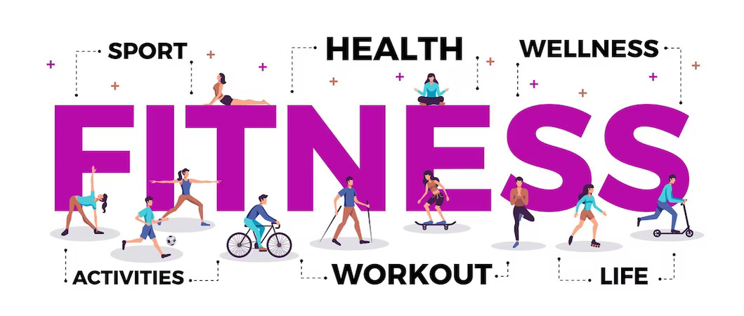 health and fitness blogs