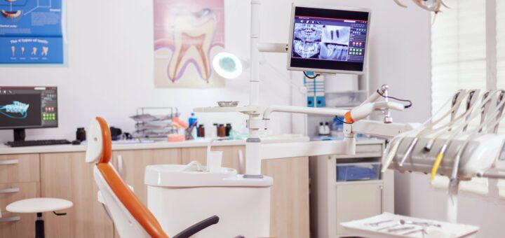 Dental Technology Innovations