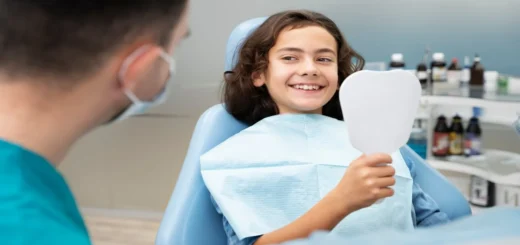 Pediatric Dentist in Mumbai