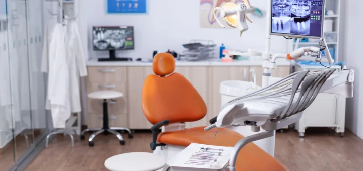 Best Dental Clinic in Mumbai