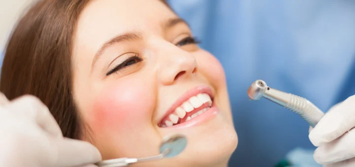 Makeover Clinic in Mumbai - Impressionz Dental Care