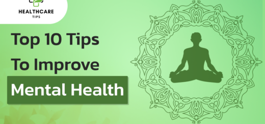 mental health tips