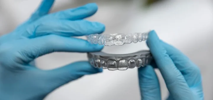 Invisalign Treatment - Impressionz Dental Care